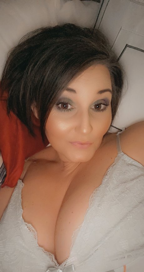 Photo nue de fuite OnlyFans de Jamie