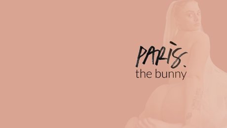 Photo nue de fuite OnlyFans de Paris Roze