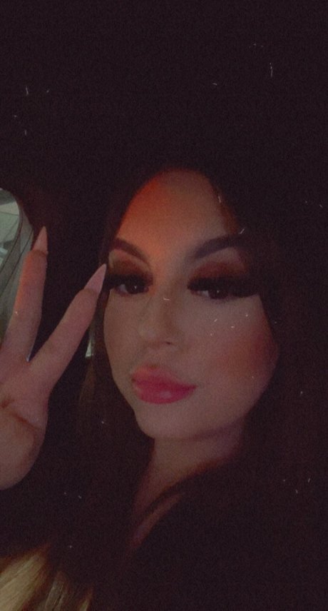 Photo nue de fuite OnlyFans de Paris
