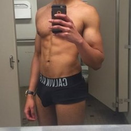 Photo nue de fuite OnlyFans de Your Daddy