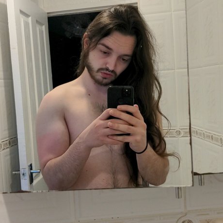 Photo nue de fuite OnlyFans de Jamie