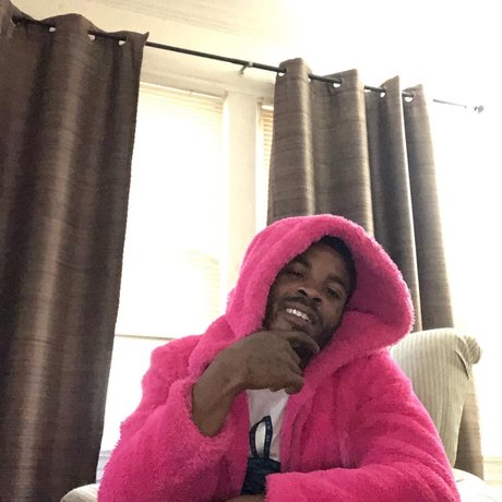 Photo nue de fuite OnlyFans de Slime Zaddy