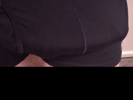 Photo nue de fuite OnlyFans de Gcaa