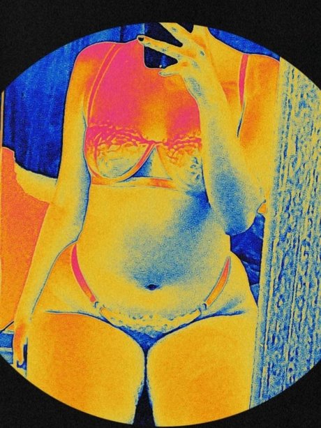 Photo nue de fuite OnlyFans de Martina