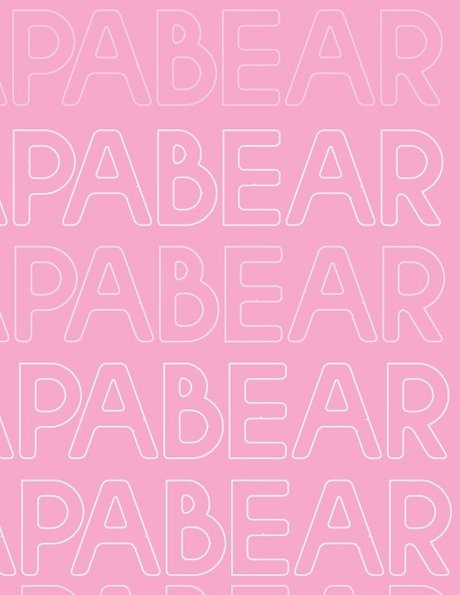 Photo nue de fuite OnlyFans de Papabearbx