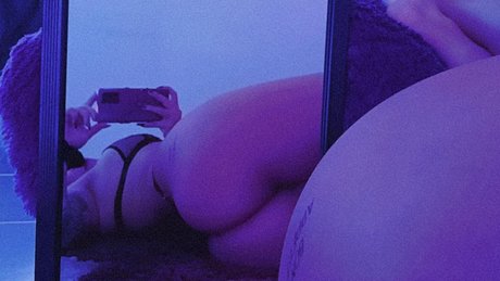 Photo nue de fuite OnlyFans de Paola Solis
