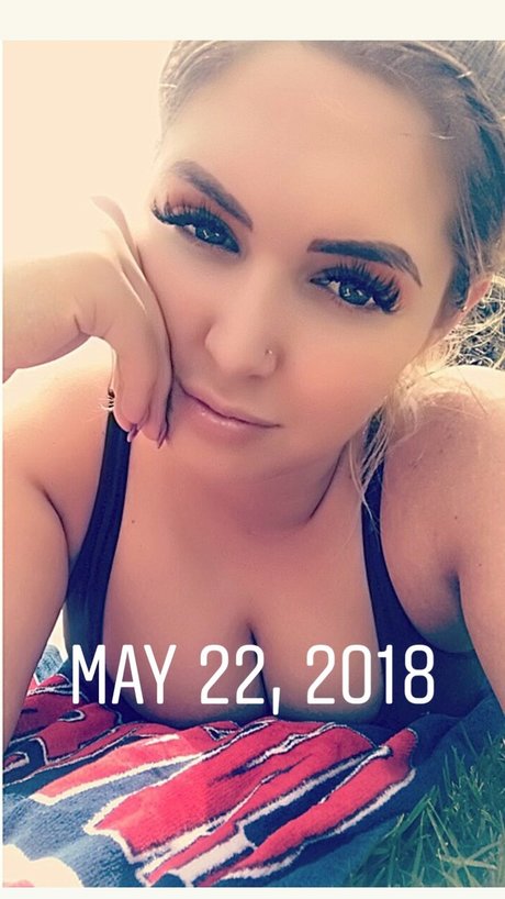 Ashley Grey