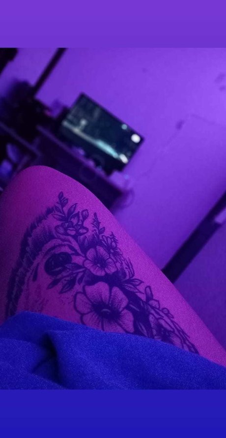 Photo nue de fuite OnlyFans de Paola Henao