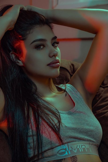 Paola Ramos
