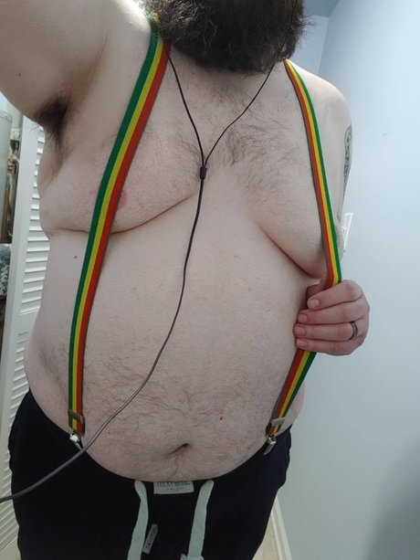 Panty Bear Free