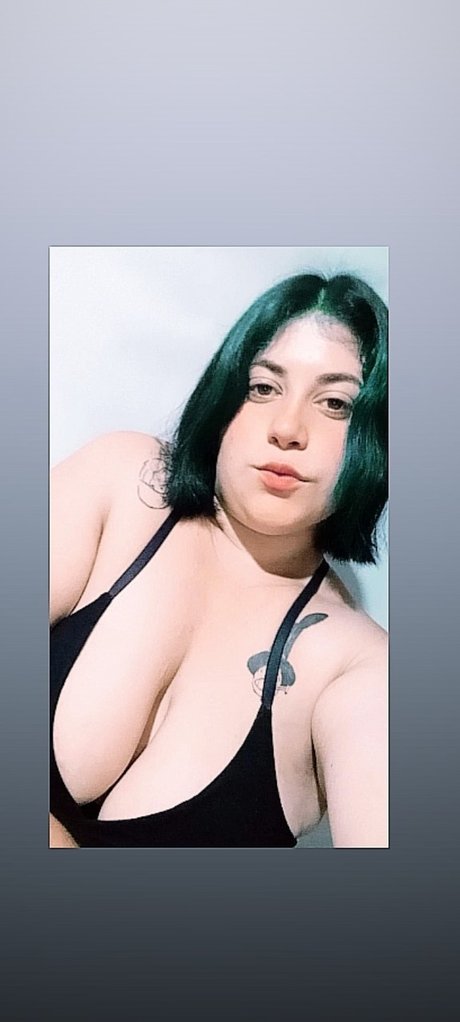 Photo nue de fuite OnlyFans de Panquesito