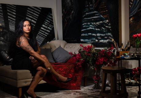 Panmela Castro