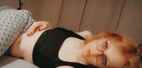 Photo nue de fuite OnlyFans de Pandora Scarlett