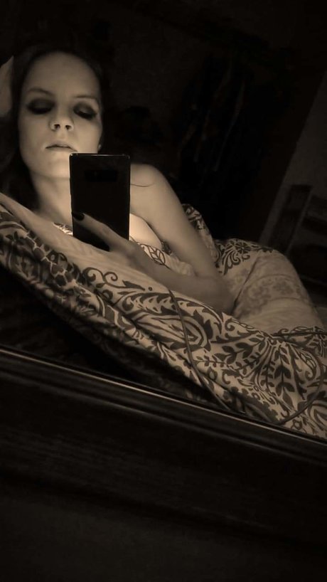 Photo nue de fuite OnlyFans de Brittney Duffy