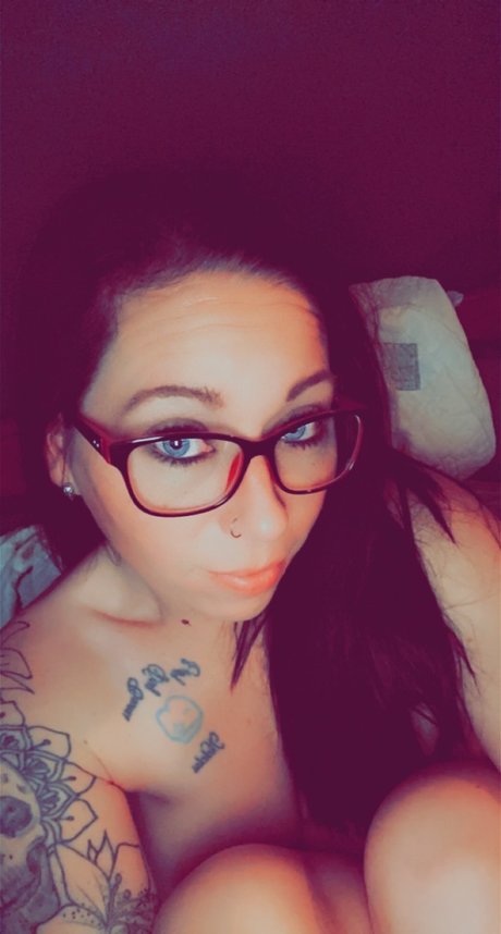 Photo nue de fuite OnlyFans de Milf85