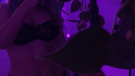Photo nue de fuite OnlyFans de Pam