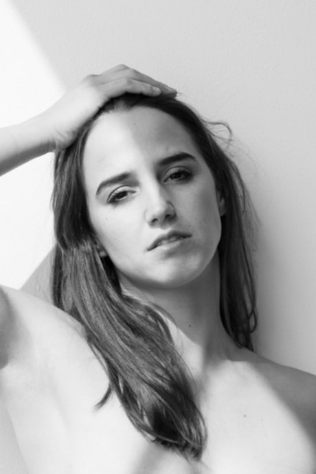 Photo nue de fuite OnlyFans de Pamela
