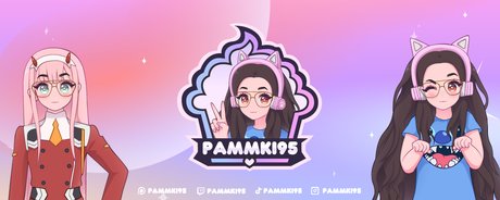 Photo nue de fuite OnlyFans de Pammki95