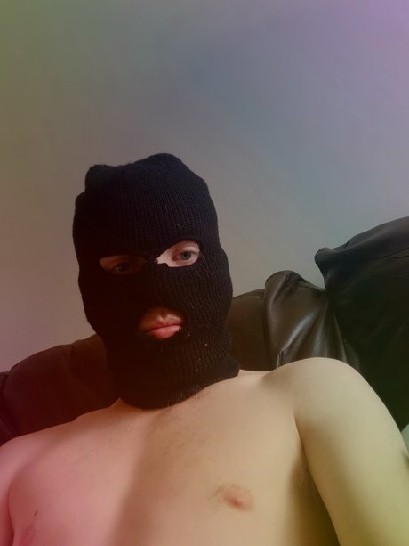 Photo nue de fuite OnlyFans de Pale Daddy