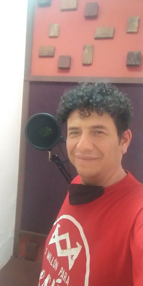Photo nue de fuite OnlyFans de Pakoachvocal