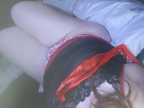Photo nue de fuite OnlyFans de Paige Parker