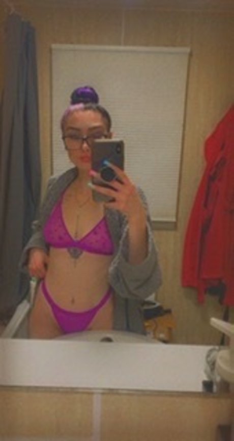 Photo nue de fuite OnlyFans de Paigegray