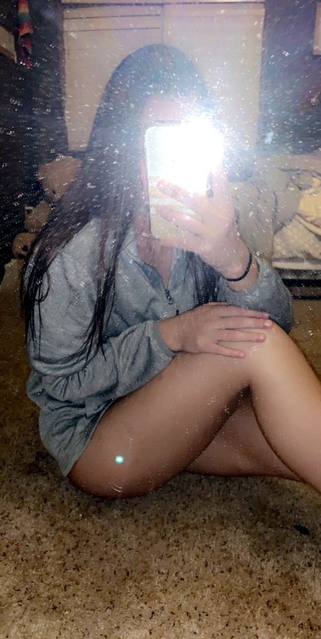 Photo nue de fuite OnlyFans de Paige Ann