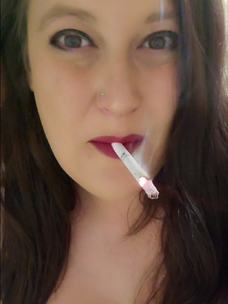 Photo nue de fuite OnlyFans de Paige 