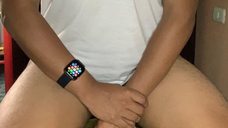 Photo nue de fuite OnlyFans de Buda