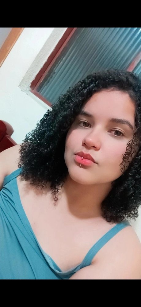Photo nue de fuite OnlyFans de Aleh
