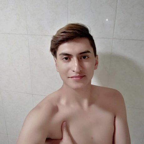 Photo nue de fuite OnlyFans de Alejandro Arriola