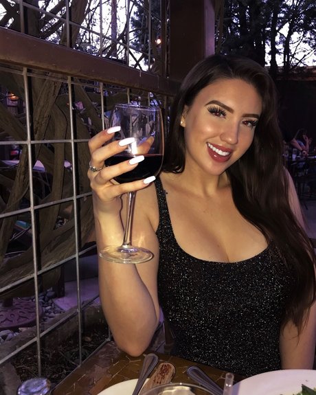 Photo nue de fuite OnlyFans de Ashley Renae
