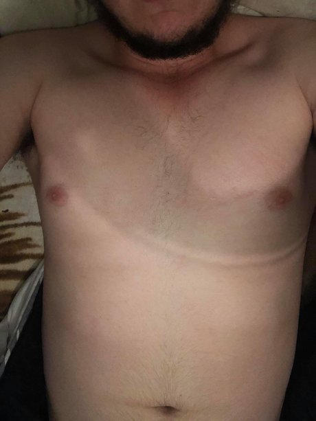 Photo nue de fuite OnlyFans de Ashden Hammond