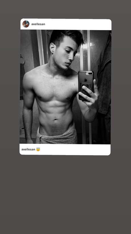 Aleix Lexan