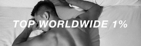 Photo nue de fuite OnlyFans de Alan