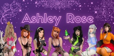 Ashley Rose