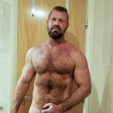 Photo nue de fuite OnlyFans de Petemastersxxx