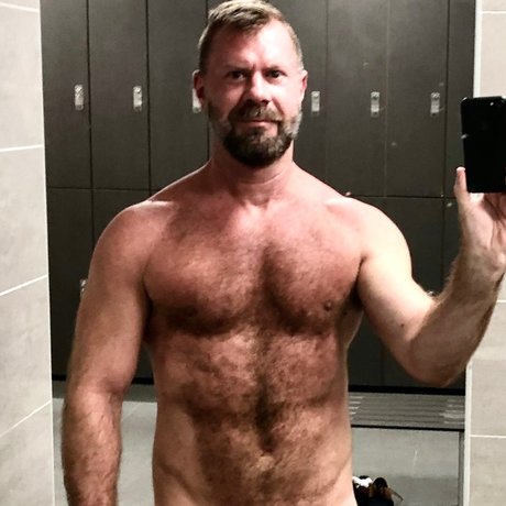Photo nue de fuite OnlyFans de Pete Masters Free
