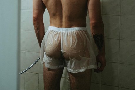 Photo nue de fuite OnlyFans de Personal Parade