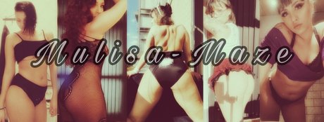 Photo nue de fuite OnlyFans de Mulisa Maze