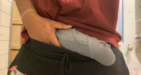 Photo nue de fuite OnlyFans de Perrys Wrld 