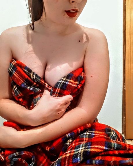 Photo nue de fuite OnlyFans de Perla Porcella