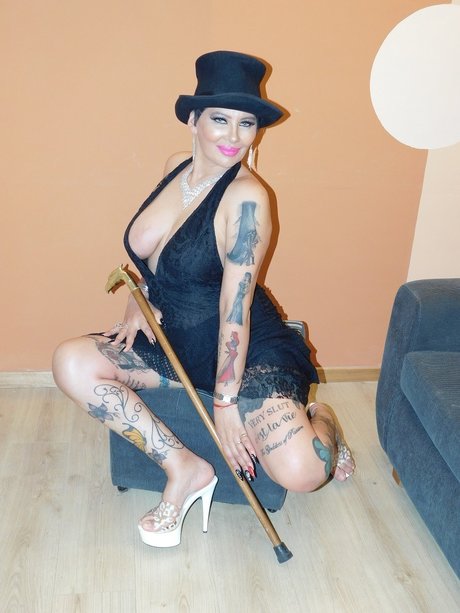 Photo nue de fuite OnlyFans de Perla Rosana Lopez