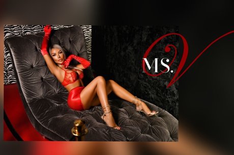 Photo nue de fuite OnlyFans de Msv