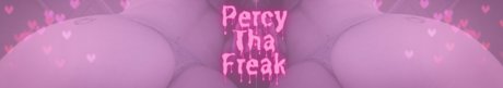 Photo nue de fuite OnlyFans de Percy Tha Freak