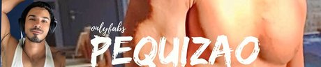 Photo nue de fuite OnlyFans de Pequizao