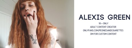 Photo nue de fuite OnlyFans de Alexis
