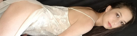 Photo nue de fuite OnlyFans de Penny Waters