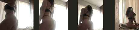 Photo nue de fuite OnlyFans de Stacked And Compact
