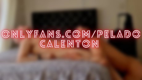 Pelado Calentn